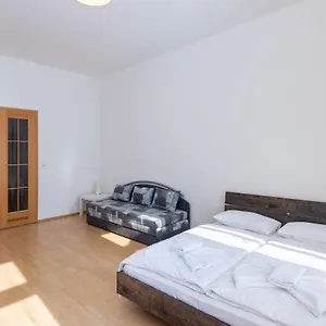 štěpánská Apartmán